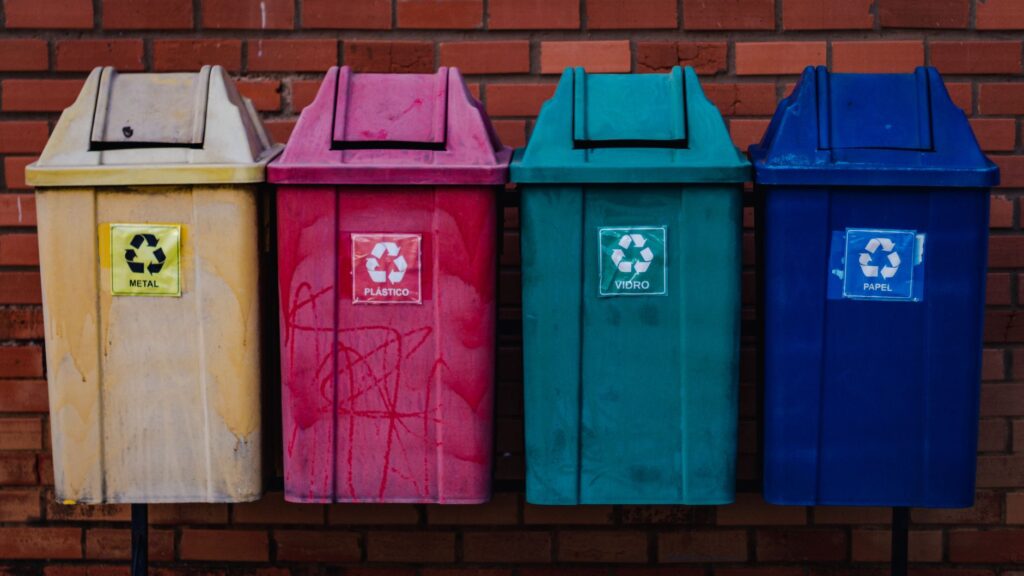 Collection Schedules & Guidelines