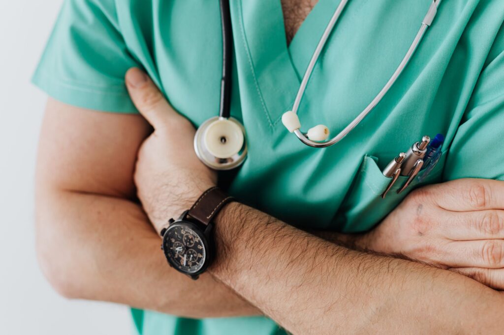 Accessing Care in Yarm