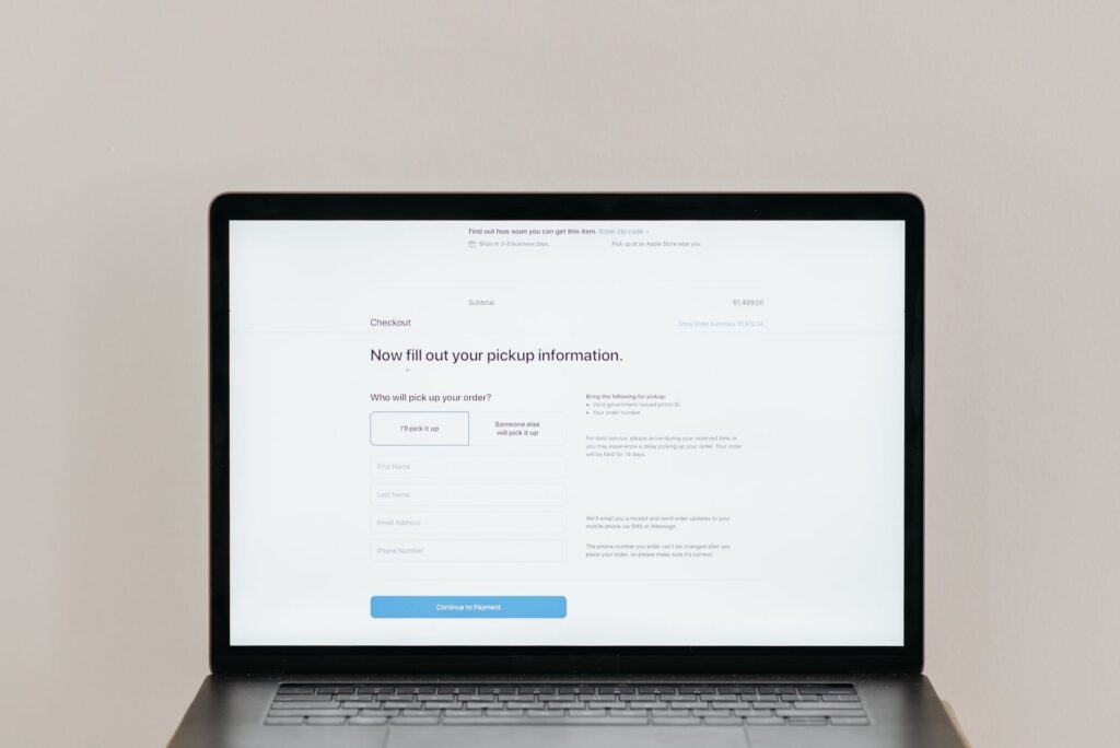 Your Essential Municipal Forms